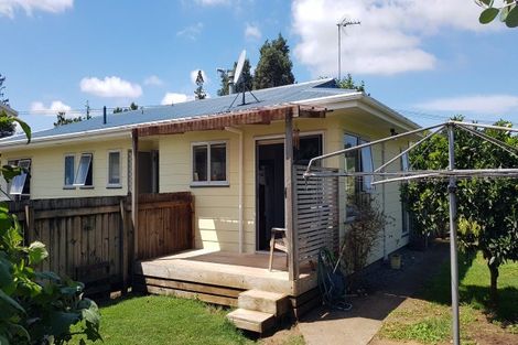 Photo of property in 16 Banks Street, Waihi, 3610