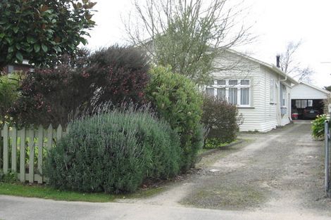 Photo of property in 105 Linton Street, West End, Palmerston North, 4410