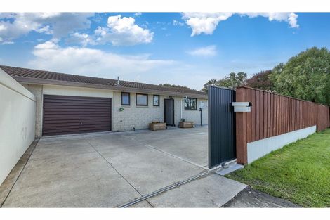 Photo of property in 72b Charles Street, Rangiora, 7400
