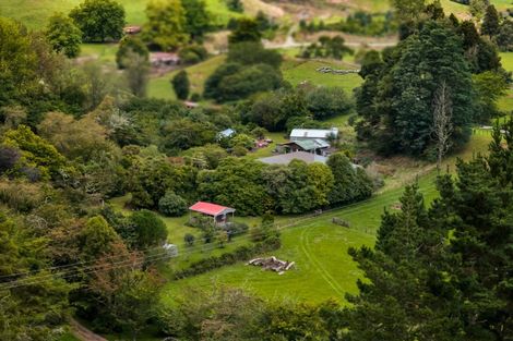 Photo of property in 927 Mohakau Road, Kiore, Stratford, 4395