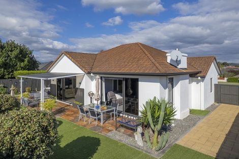 Photo of property in 39 Inverness Drive, Pyes Pa, Tauranga, 3112