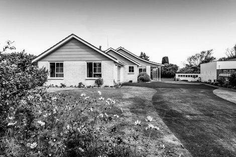 Photo of property in 13 Quin Crescent, Hawera, 4610