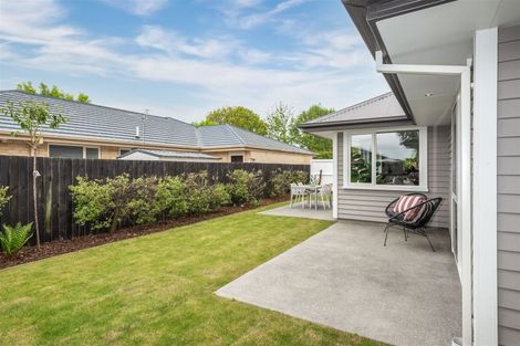 Photo of property in 5 Birchgrove Gardens, Mairehau, Christchurch, 8052