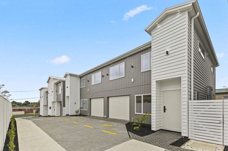 Photo of property in 3/9 Fairview Road, Papatoetoe, Auckland, 2025