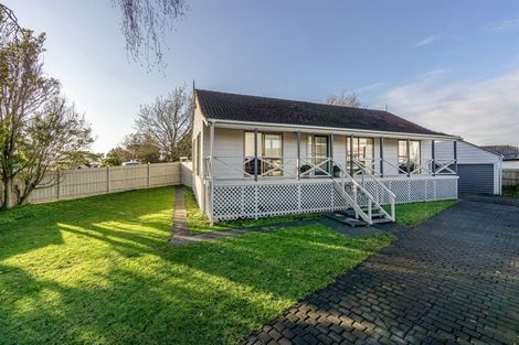 Photo of property in 62 Finlayson Avenue, Clendon Park, Auckland, 2103