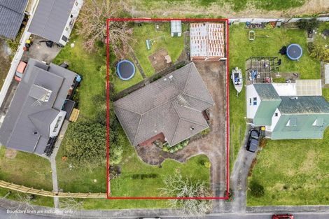 Photo of property in 43 Bellfield Road, Opaheke, Papakura, 2113