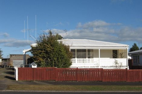 Photo of property in 46 Insoll Avenue, Enderley, Hamilton, 3214