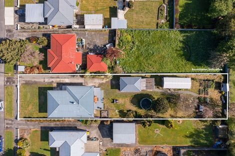 Photo of property in 95 Herbert Street, Masterton, 5810