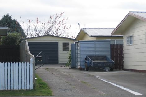 Photo of property in 21a Duckworth Crescent, Greenmeadows, Napier, 4112