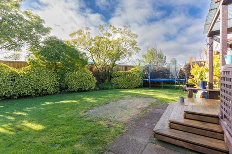Photo of property in 4 Laurel Place, Awapuni, Palmerston North, 4412