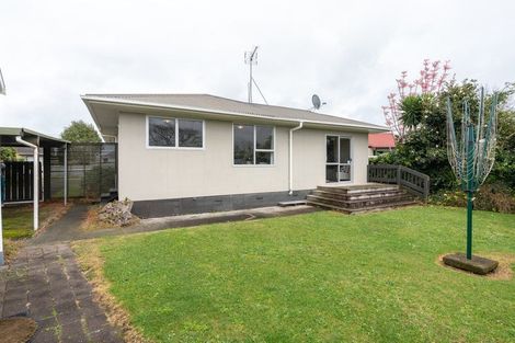 Photo of property in 20 Aileen Place, Nawton, Hamilton, 3200