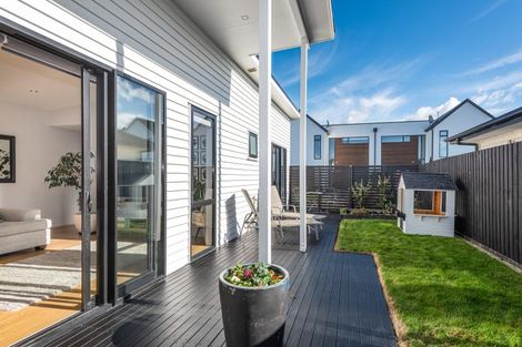 Photo of property in 9 Durell Lane, Halswell, Christchurch, 8025