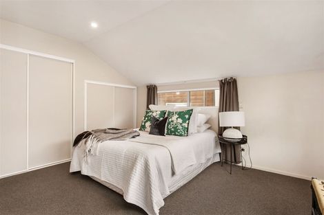 Photo of property in 67a Burke Street, Addington, Christchurch, 8024