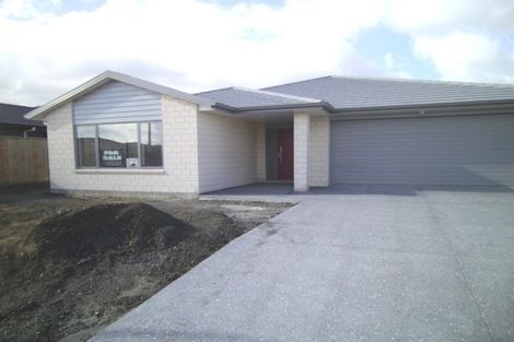 Photo of property in 5 Pohatu Lane, Otaki, 5512