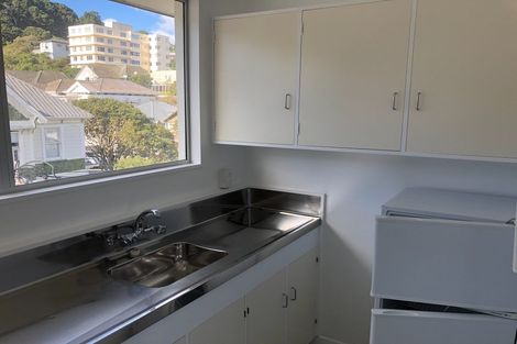 Photo of property in 67 Ellice Street, Mount Victoria, Wellington, 6011