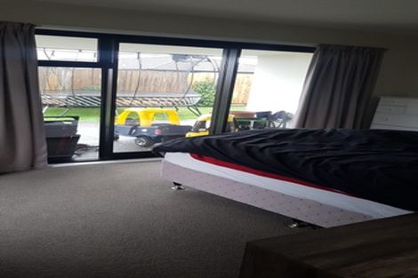 Photo of property in 15 Shale Court, Rolleston, 7614