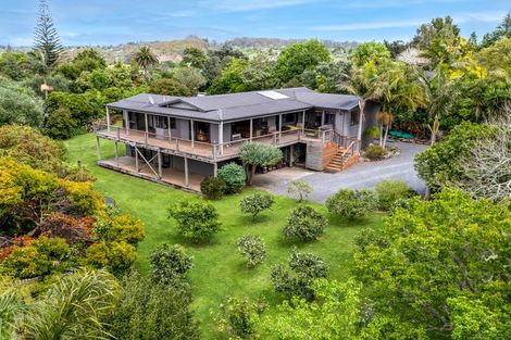 Photo of property in 35 Mission Road, Kerikeri, 0230