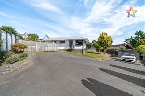 Photo of property in 22 Invercargill Drive, Kelson, Lower Hutt, 5010
