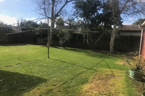 Photo of property in 45 Wordsworth Road, Manurewa, Auckland, 2102