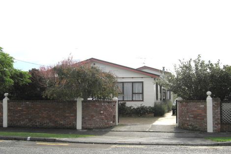 Photo of property in 13 Copeland Street, Hutt Central, Lower Hutt, 5011
