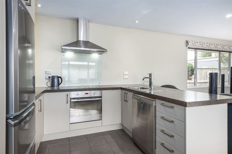 Photo of property in 3a Annies Lane, Aidanfield, Christchurch, 8025