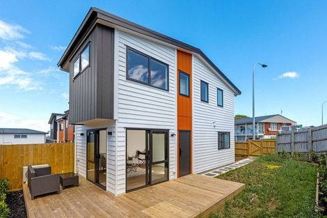 Photo of property in 1/85 Jaemont Avenue, Te Atatu South, Auckland, 0610