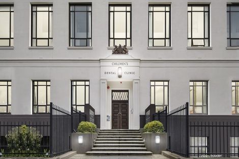 Photo of property in Augusta Apartments, 26/254 Willis Street, Te Aro, Wellington, 6011