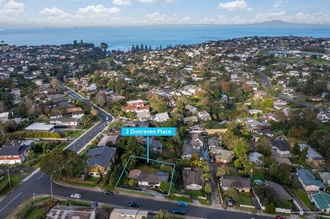 Photo of property in 2 Dunraven Place, Torbay, Auckland, 0630