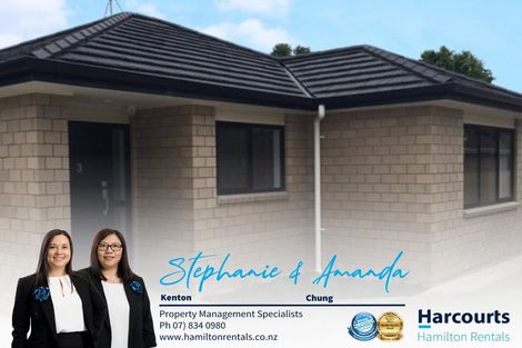 Photo of property in 117a Mardon Road, Enderley, Hamilton, 3214