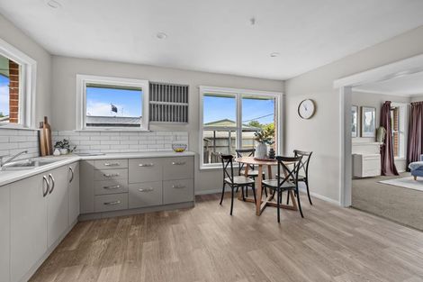 Photo of property in 1 Mcnicol Crescent, Allenton, Ashburton, 7700