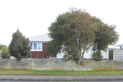 Photo of property in 29 Valentine Street, Papakura, 2110