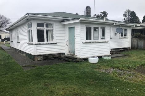 Photo of property in 79 Third Street, Kumara, 7832