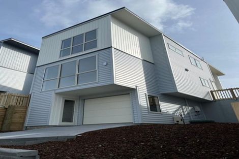 Photo of property in 3 Waihou Crescent, Albany Heights, Auckland, 0632