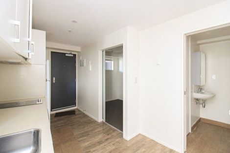 Photo of property in Soho Apartments, 808/74 Taranaki Street, Te Aro, Wellington, 6011