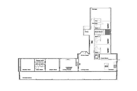 Photo of property in 4 Fishermans Lane, Mount Creighton, Queenstown, 9371