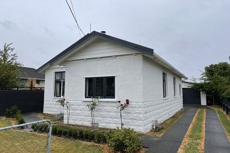 Photo of property in 47 Keepa Street, Levin, 5510