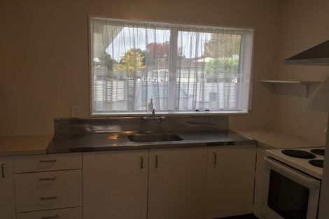 Photo of property in 101c Church Street, West End, Palmerston North, 4412