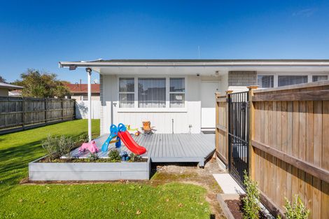 Photo of property in 139c Fitzherbert Avenue, West End, Palmerston North, 4410