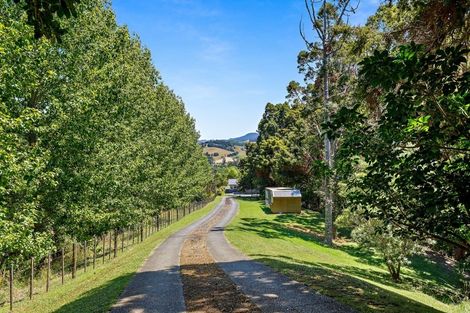 Photo of property in 71 Schollum Road, Big Omaha, Warkworth, 0985