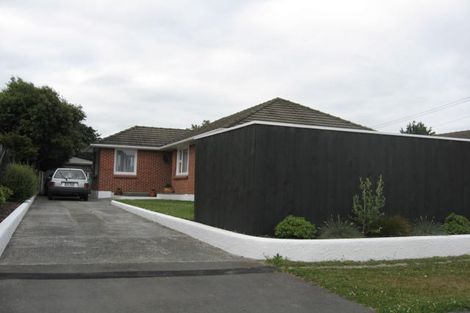 Photo of property in 35 Arthur Street, Upper Riccarton, Christchurch, 8041