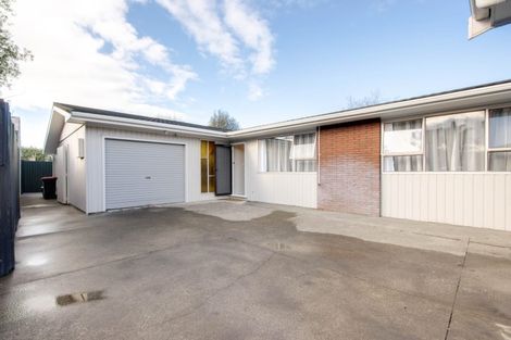 Photo of property in 3/11 Shamrock Street, Napier South, Napier, 4110