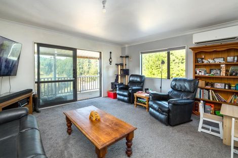 Photo of property in 132 Mount Holdsworth Road, Mount Holdsworth, Carterton, 5791