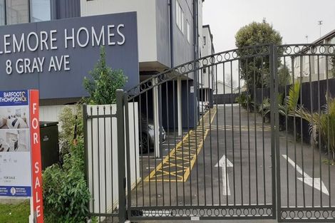 Photo of property in 107/8 Gray Avenue, Mangere East, Auckland, 2024