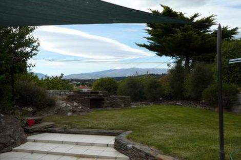 Photo of property in 2 Taylor Place, Alexandra, 9320