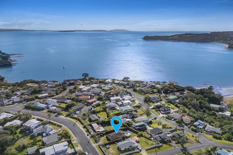 Photo of property in 93 Stanmore Bay Road, Stanmore Bay, Whangaparaoa, 0932