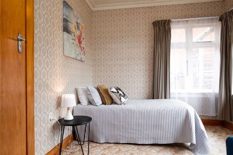 Photo of property in 91 Oakwood Avenue, Maryhill, Dunedin, 9011