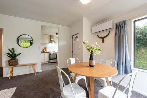 Photo of property in 1/7 Sheridan Terrace, Johnsonville, Wellington, 6037