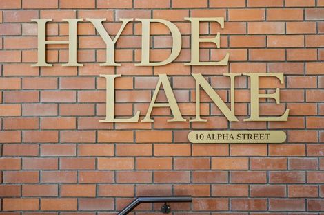 Photo of property in 1102/10 Alpha Street, Te Aro, Wellington, 6011