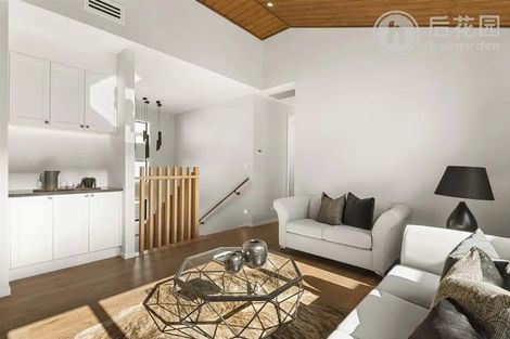 Photo of property in 3 Turbine Way, Hobsonville, Auckland, 0616