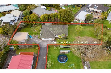 Photo of property in 55a Tirimoana Road, Te Atatu South, Auckland, 0602